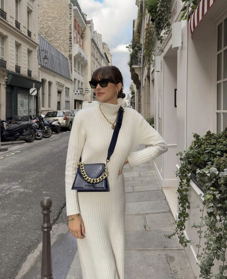 The Pieces For An Essential Fall French Wardrobe | Le Chic Street
